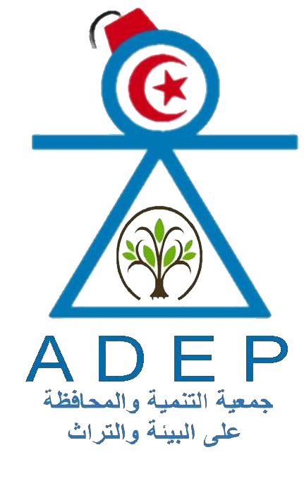 Logo ADEP