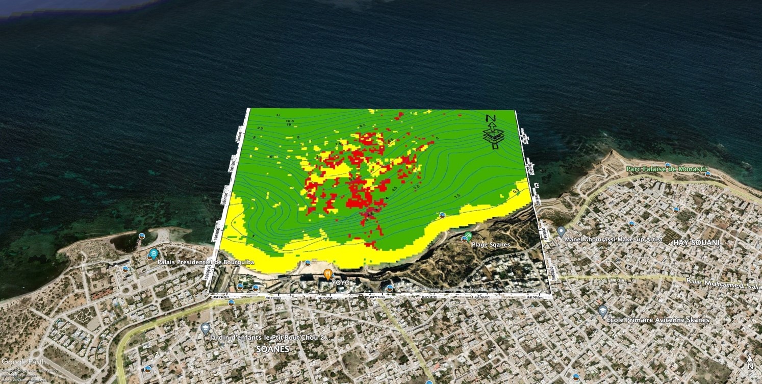 Activité 1 du projet MIAREM
